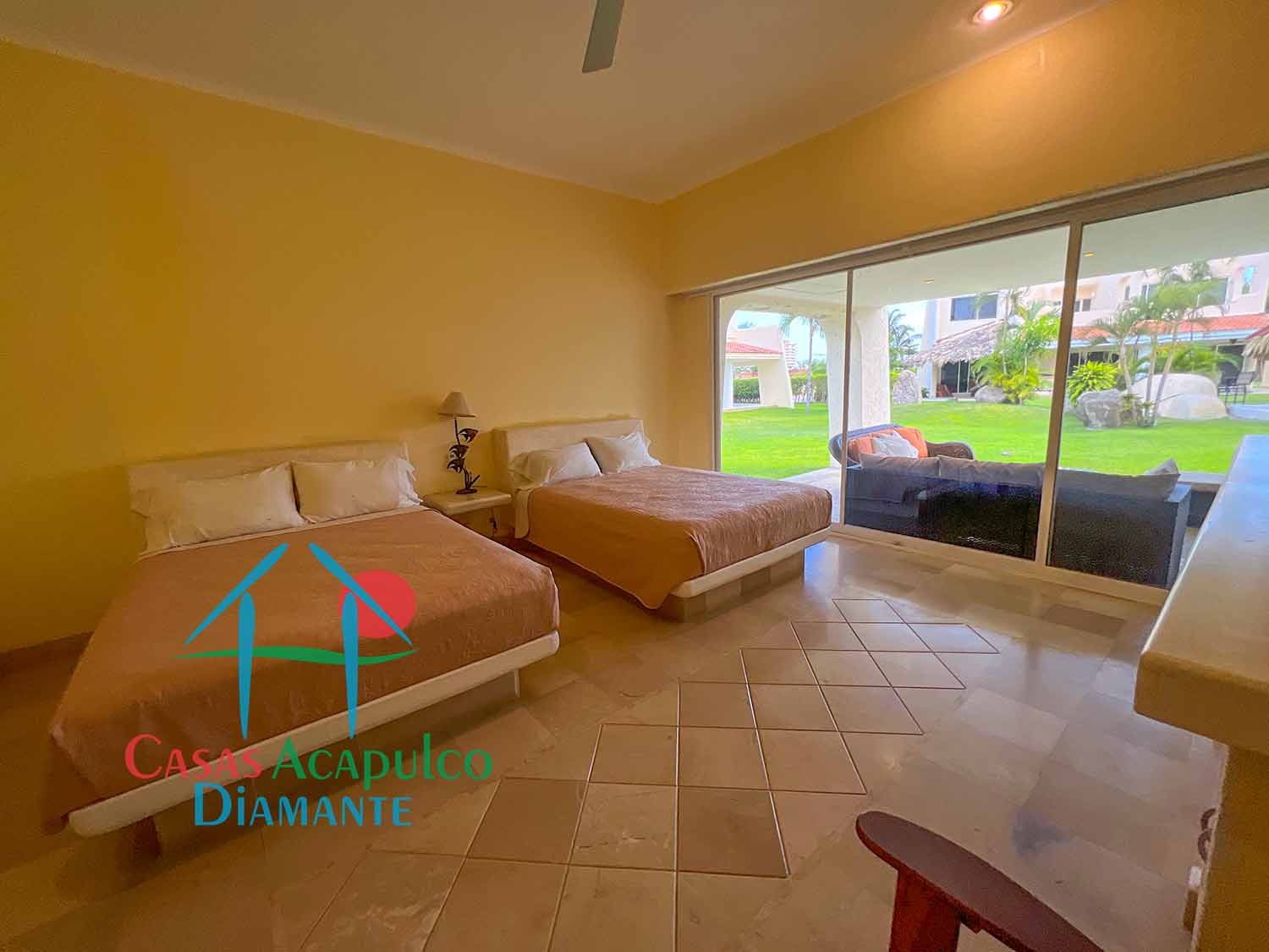 Son Vida Menorca 3 - Recámara dos 3